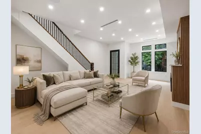 408 Bainbridge Street, Brooklyn, NY 11233 - Photo 2