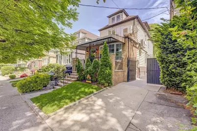 90-10 69th Avenue, Forest Hills, NY 11375 - Photo 1