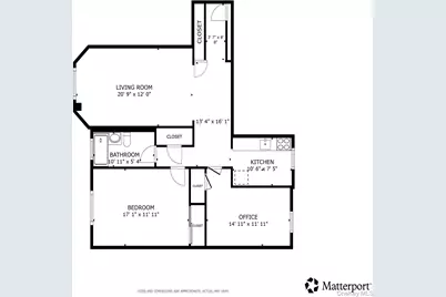 6360 102nd Street #A11, Rego Park, NY 11374 - Photo 16