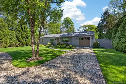95 Tyrone Drive, East Hampton, NY 11937 - Photo 1