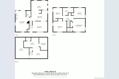 15 Lillian Place, Farmingdale, NY 11735 - Photo 48