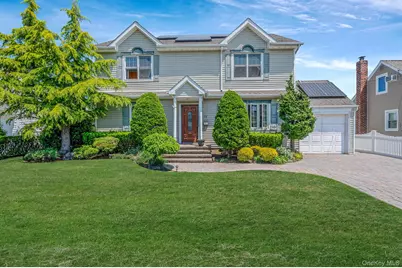 15 Lillian Place, Farmingdale, NY 11735 - Photo 6