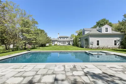 41 Edgewood Avenue, Bridgehampton, NY 11932 - Photo 1