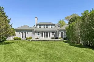 41 Edgewood Ave, Bridgehampton, NY 11932 - Photo 2
