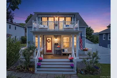8 E Catherine Street, Nyack, NY 10960 - Photo 1