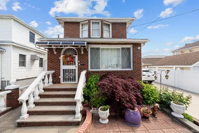15843 101st Street, Howard Beach, NY 11414 - Photo 2
