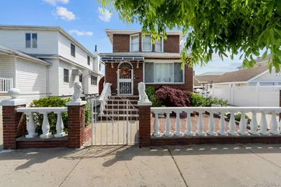 15843 101st Street, Howard Beach, NY 11414 - Photo 1