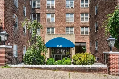 67-25 Dartmouth Street #3K, Forest Hills, NY 11375 - Photo 1