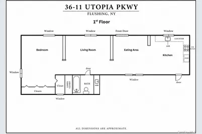 36-11 Utopia Parkway, Flushing, NY 11358 - Photo 26