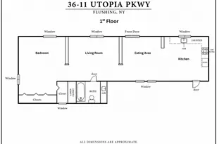 36-11 Utopia Pkwy, Flushing, NY 11358 - Photo 26