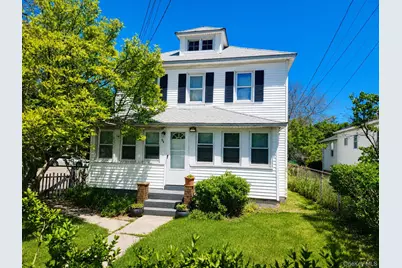 90, 90A, 92, 94 Old Quogue Road, Riverhead, NY 11901 - Photo 1