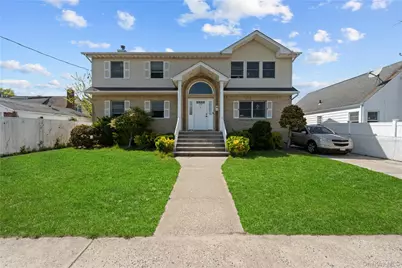 372 Madison Street, Franklin Square, NY 11010 - Photo 1