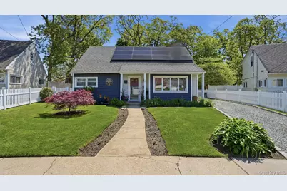 204 Denton Place, Roosevelt, NY 11575 - Photo 1