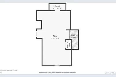 5 Bluebell Court, Garden City, NY 11530 - Photo 28