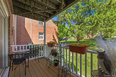 20 Bon Aire Circle #605, Suffern, NY 10901 - Photo 16