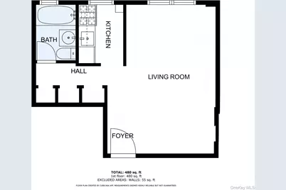 103-25 68th Avenue #7L, Forest Hills, NY 11375 - Photo 14