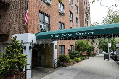 103-25 68th Avenue #7L, Forest Hills, NY 11375 - Photo 1