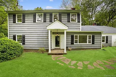10 North Lane, Chappaqua, NY 10514 - Photo 2