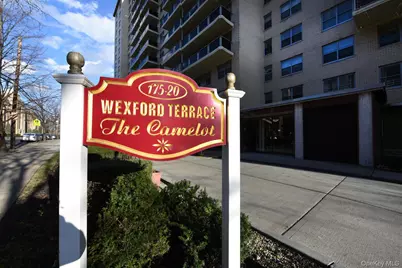 175-20 Wexford Terrace #16L, Jamaica, NY 11432 - Photo 1