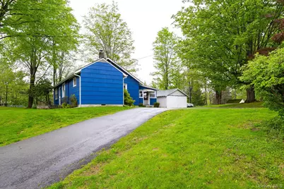 3176 Sharon Turnpike, Millbrook, NY 12545 - Photo 2