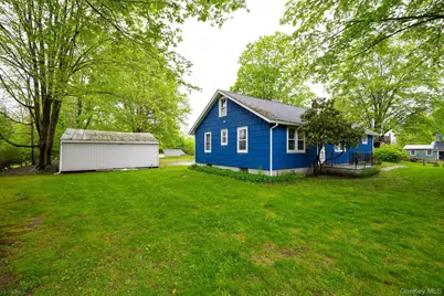 3176 Sharon Turnpike, Millbrook, NY 12545 - Photo 4