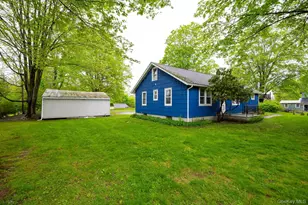 3176 Sharon Turnpike, Millbrook, NY 12545 - Photo 4
