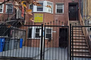 301 Wyona, Brooklyn, NY 11207 - Photo 1