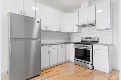 241 Marcus Garvey Boulevard, Brooklyn, NY 11221 - Photo 2