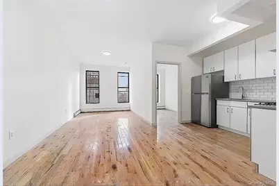 241 Marcus Garvey Boulevard, Brooklyn, NY 11221 - Photo 1