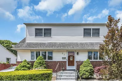 22 Beach Avenue, Copiague, NY 11726 - Photo 1