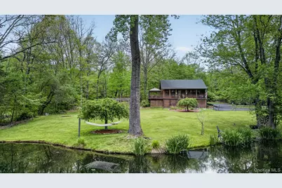 1 Stone Arch Manor Road, Rock Tavern, NY 12575 - Photo 1
