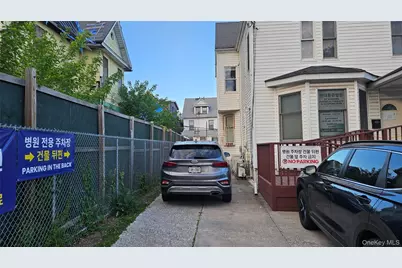 38-21 150 #1 & 2, Flushing, NY 11354 - Photo 2