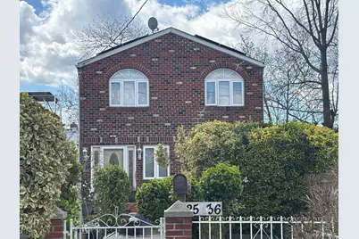 225-36 113th Avenue, Queens Village, NY 11429 - Photo 1