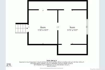 2 Burkewood Road, Hartsdale, NY 10530 - Photo 48