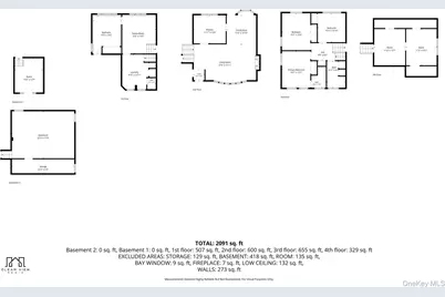 2 Burkewood Road, Hartsdale, NY 10530 - Photo 46