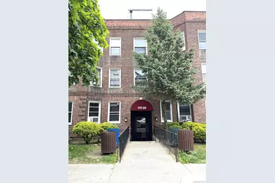 141-24 78th Road #3A, Kew Gardens, NY 11367 - Photo 1