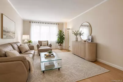 67-35 Yellowstone Boulevard #6K, Forest Hills, NY 11375 - Photo 1