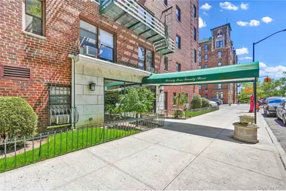 7423 Ridge Boulevard #1C, Brooklyn, NY 11209 - Photo 18