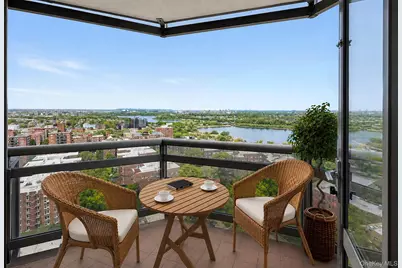 112-01 Queens Boulevard #21B, Forest Hills, NY 11375 - Photo 4