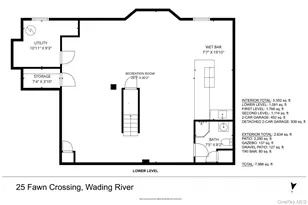 25 Fawn Crossing, Wading River, NY 11792 - Photo 40