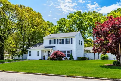 2 Blair Court, Coram, NY 11727 - Photo 1