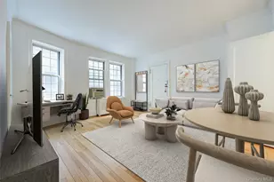 6 Burns St, Forest Hills, NY 11375 - Photo 1