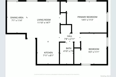 10 Colonial Avenue #C, Warwick, NY 10990 - Photo 18