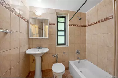 3015 Riverdale Avenue #5B, Bronx, NY 10463 - Photo 16