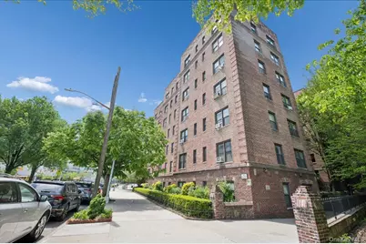 3015 Riverdale Avenue #5B, Bronx, NY 10463 - Photo 1