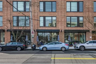 110 Chatsworth Avenue #301, Larchmont, NY 10538 - Photo 2