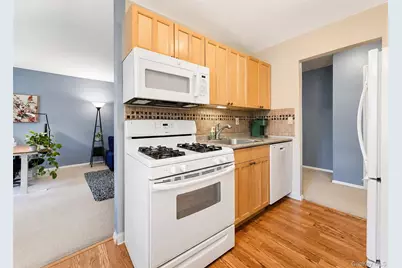460 Old Town Road #3K, Port Jefferson Station, NY 11776 - Photo 6