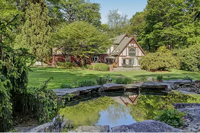 80 Hack Green Road, Pound Ridge, NY 10576 - Photo 1