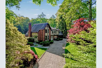 80 Hack Green Road, Pound Ridge, NY 10576 - Photo 1