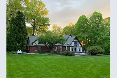 80 Hack Green Road, Pound Ridge, NY 10576 - Photo 46